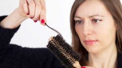 Visefektīvākās šampūnas pret matu izkrišanu 2019. gadā