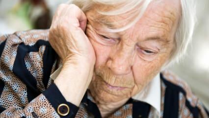 Kas ir Alcheimera slimība un kādi ir tās simptomi? Vai ir kāda Alcheimera slimības ārstēšana? Labi ēdieni ...