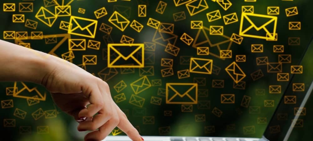 Kā labāk pārvaldīt savu Gmail, izmantojot vairākas iesūtnes
