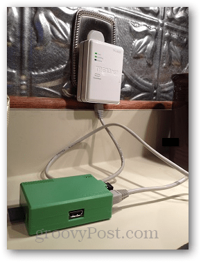 Elektrolīnijas Ethernet adapteri: lēts labojums lēnām tīkla ātrumiem