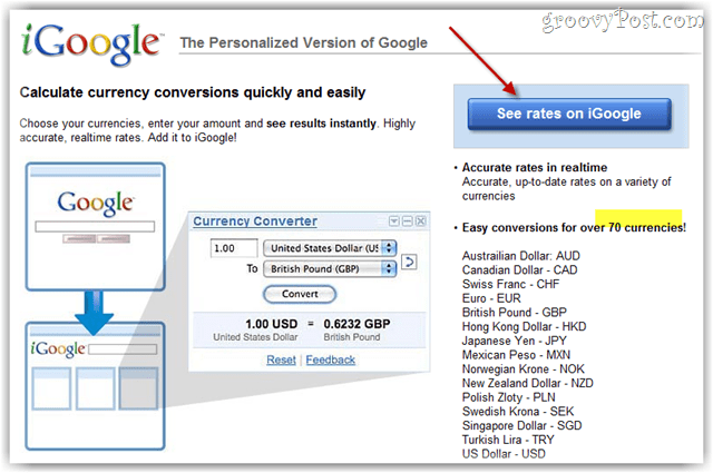 Izmantojot Google bezmaksas tiešsaistes rīkus, viegli konvertējiet valūtu