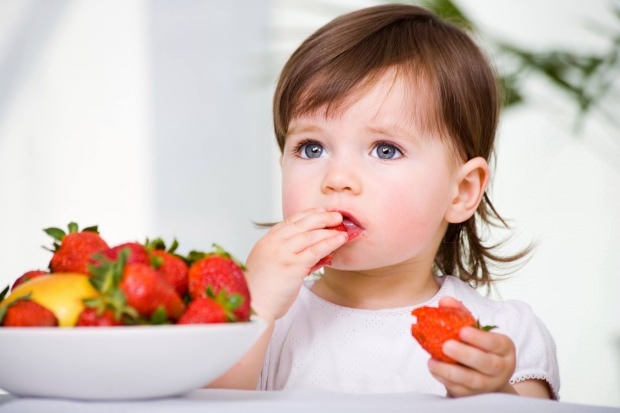 Kā saprast alerģiju zīdaiņiem? Kas ir labvēlīgs pārtikas alerģijām zīdaiņiem un bērniem?