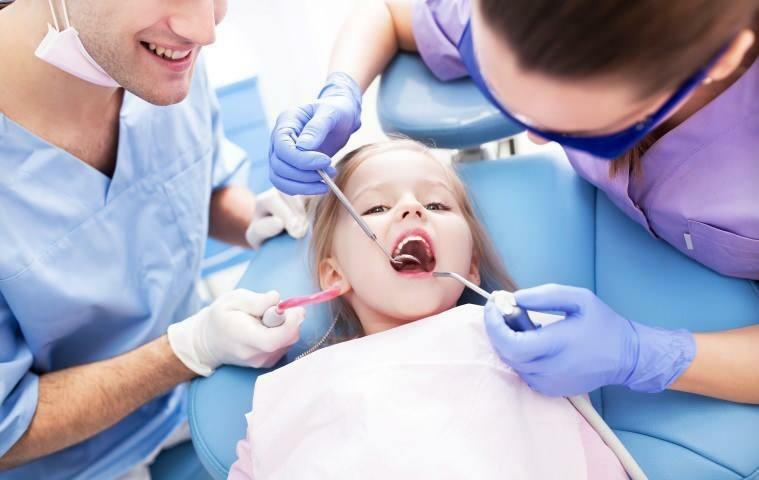 Ieteikumi bailēm no zobārstiem bērniem