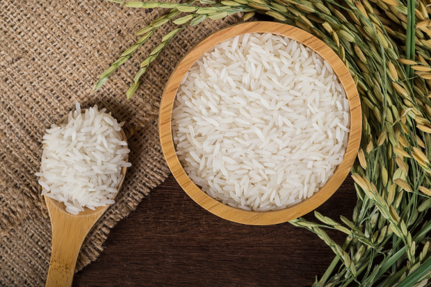 Vai rīsu norīšana liek zaudēt svaru