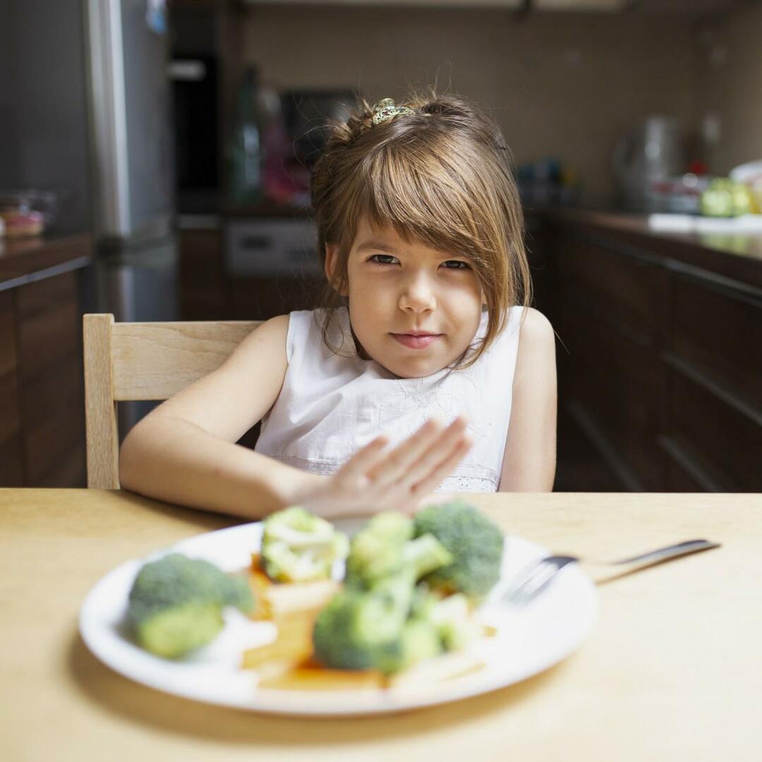 Uztura kļūdas, kas kaitē sirdij bērniem! Lietas, kas jāņem vērā bērna uzturā