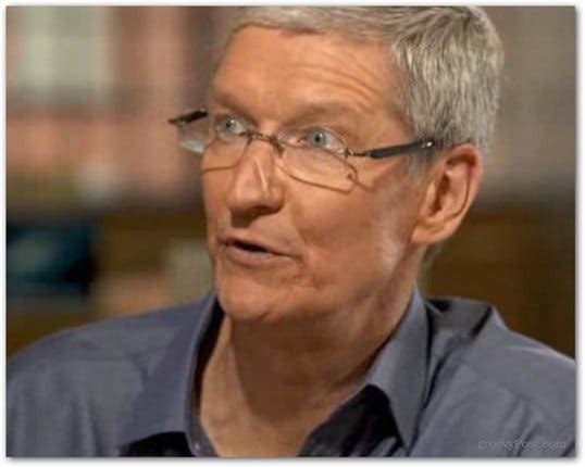 Apple Tim Cook saka, ka Mac tiks izgatavots ASV, Foxconn paplašina ASV operācijas