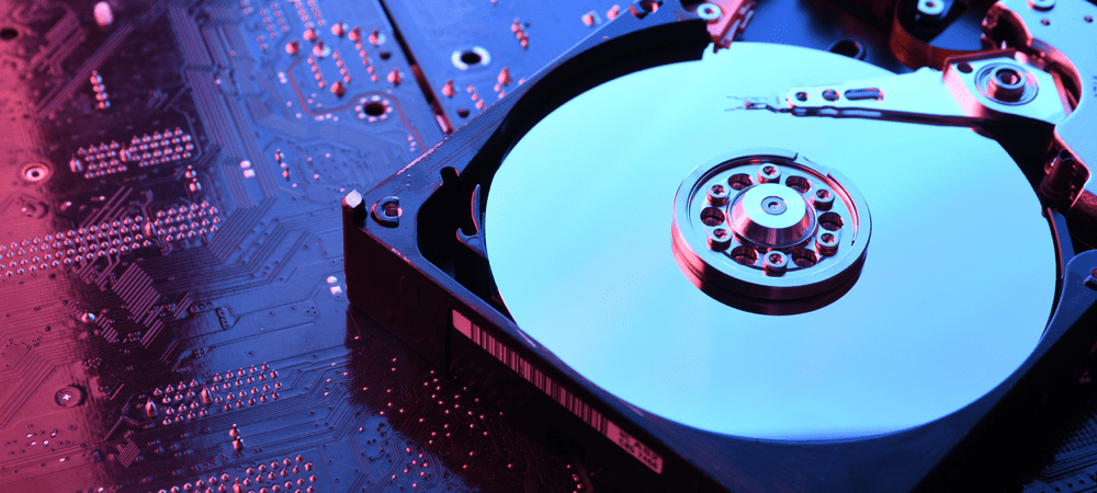 Kas ir datora cietais disks?