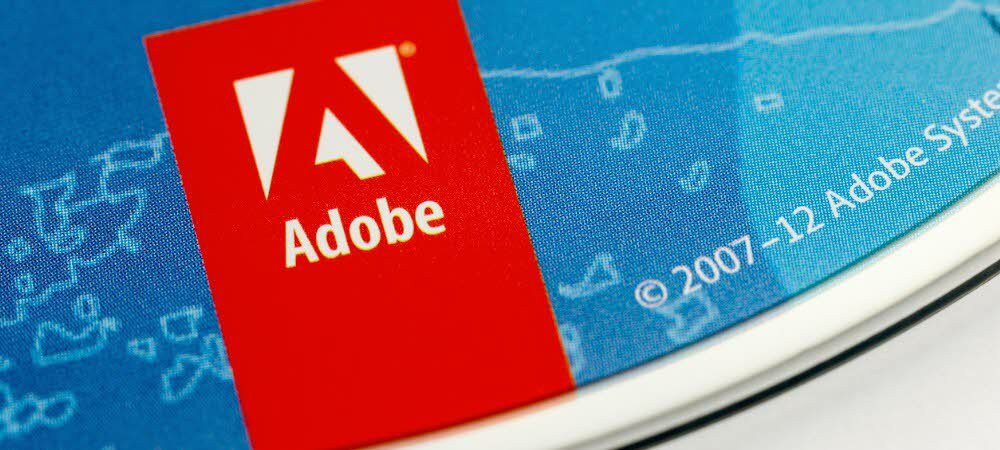 Microsoft jūlijā pilnībā noņems Adobe Flash no Windows 10