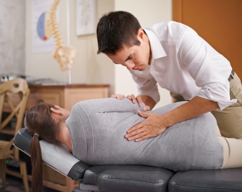 Kas ir chiropractic ārstēšana? Kuriem pacientiem tiek piemērota chiropractic ārstēšana?