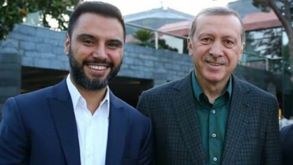 Pilns Alişan atbalsts prezidentam Erdoğan: Tas būs skaistāk