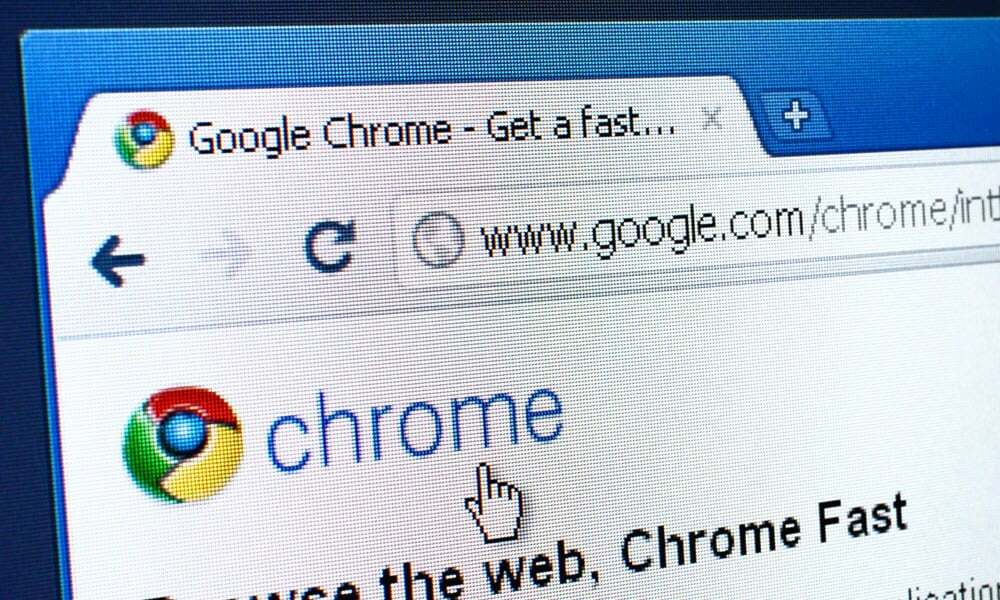 Kā izmantot Google Chrome uzlabotos konfidencialitātes iestatījumus