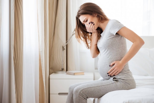 Kādi ir galīgie grūtniecības simptomi? Kā saprot grūtniecību? Grūtniecības pārbaude mājās ...