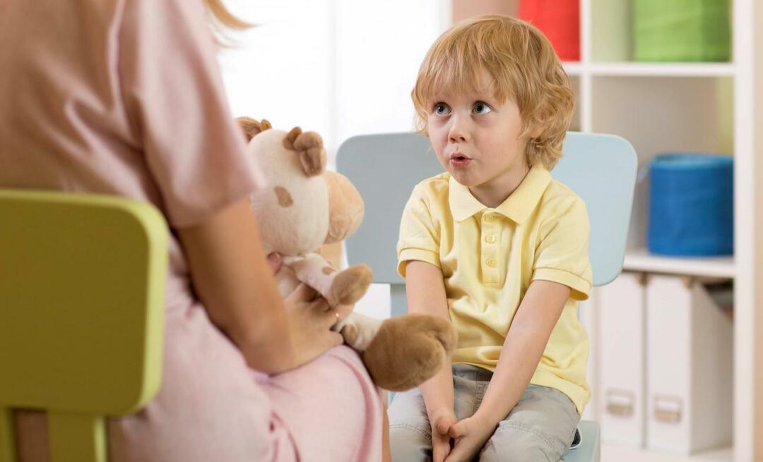 Kādi ir bērnu runas kavēšanās iemesli? Kā saprast runas kavēšanos bērniem?