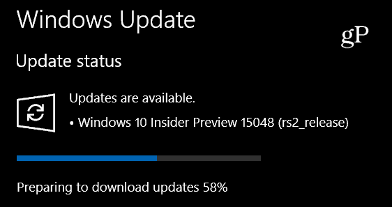 Windows 10 Insider Build 15048 personālajam datoram un 15047 mobilajam tālrunim, kas pieejams tagad