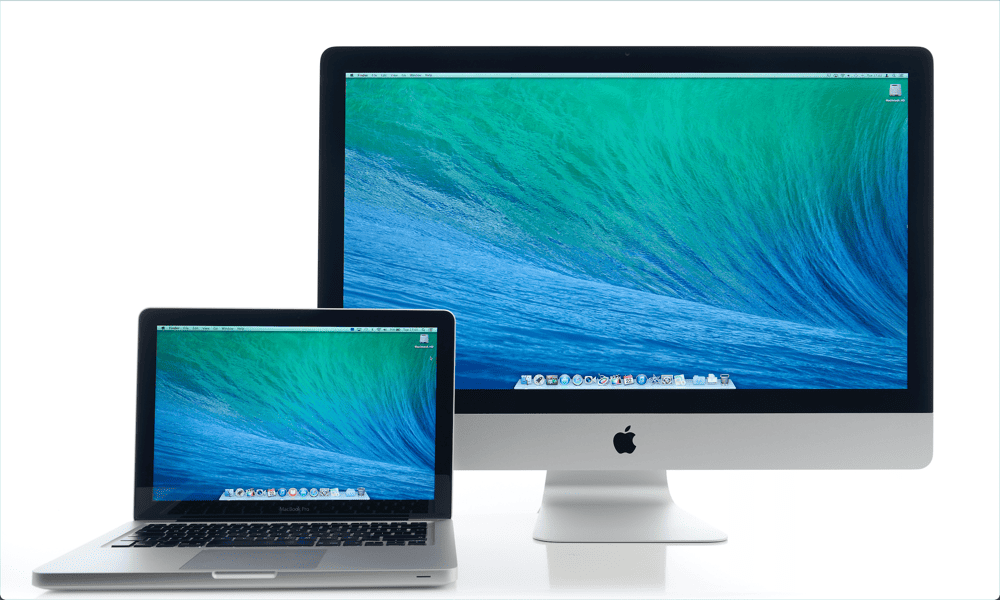Mac neatklāj otru monitoru: 9 labojumi