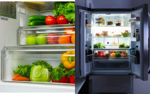 Kas jāņem vērā, pērkot ledusskapi