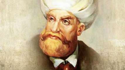 Kas ir Barbaros Hayreddin Pasha? Barbarosa Hayreddina Pasha nozīme vēsturē