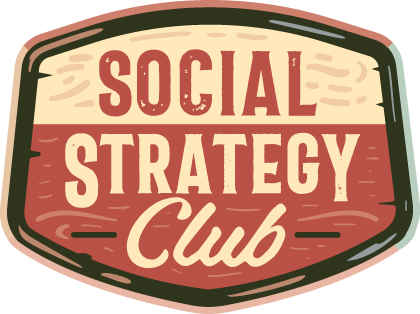 Sociālās stratēģijas klubs
