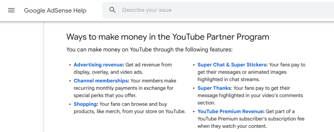 kā-youtube-pays-your-business-ways-to-money-in-the-youtube-partner-programm-monetize-channel-venue-memberships-shopping-links-example-1