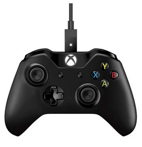 Xbox One kontrolieris personālajam datoram