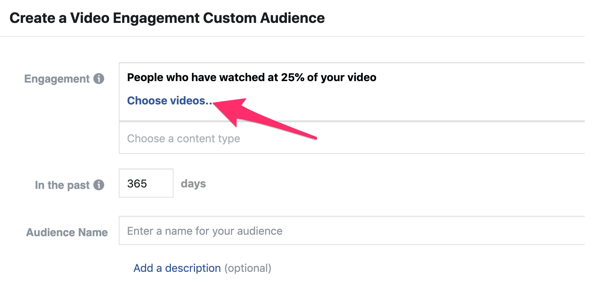 Izmantojiet Facebook videoreklāmas, lai sasniegtu vietējos klientus, 12. darbība.
