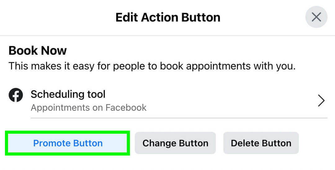 kā-reklamēt-savu-grāmatu-tagad-vai-rezervēt-darbības-pogas-ar-paid-facebook-campaigns-select-edit-action-button-click-promote-button-automaticaly-generate-ad-call- to-action-cta-example-25