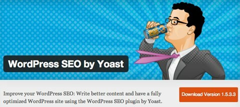 WordPress SEO ar yoast