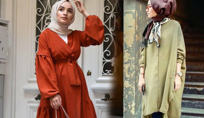 Hidžaba vāciņu modeļi 2020. gads