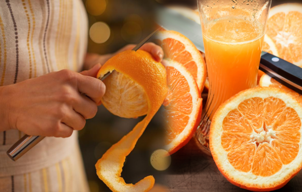 Vai apelsīns vājina? Kā apelsīnu diēta liek zaudēt 2 kilogramus 3 dienu laikā?