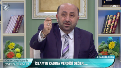 Ömer Döngeloğlu vardarbīga reakcija uz sieviešu vardarbību 