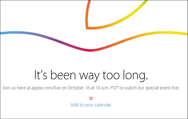 Apple tiešraidē straumē savu notikumu rīt