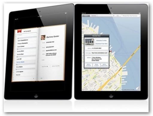 Microsoft Office iPad drīzumā?