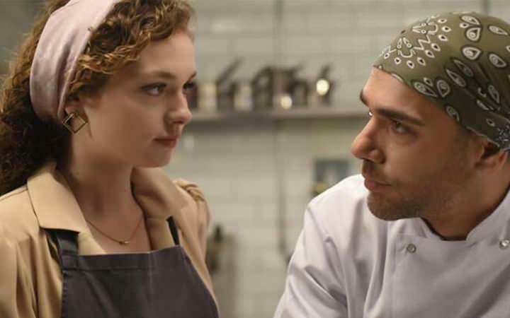 Kur tiek filmēta Aşkın Tarifi sērija? Kur ir mīlas sērijas receptes uzņemšanas vietas?
