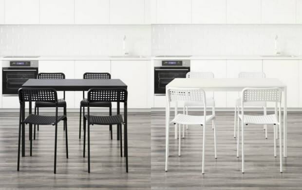 Virtuves galda rotājumi! Virtuves galda modeļi 2020. gadā