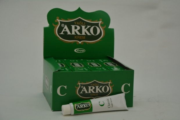 Arko krēms sniedz labumu ādai! Kā Arko krēmu uzklāj uz sejas? Arko krējuma cena ...
