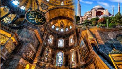Kur atrodas Hagia Sophia | Kā tur nokļūt?