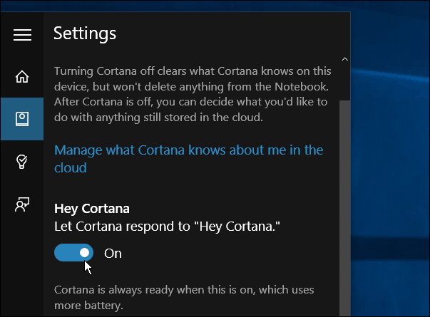 Sveiki, Cortana