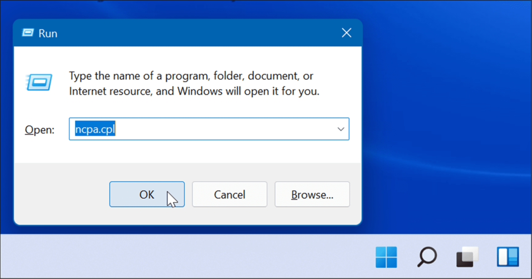Palaidiet Microsoft veikalu, kas nedarbojas operētājsistēmā Windows 11