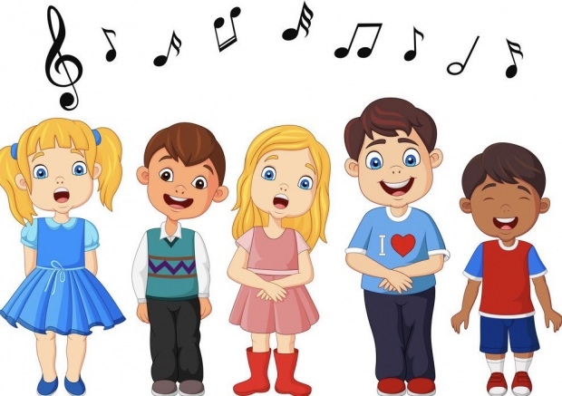 Pirmsskolas izglītības dziesmas, kuras bērni var viegli un ātri iemācīties