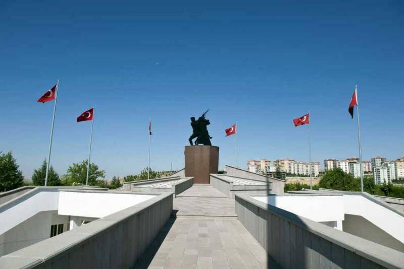 Vēsturiskie muzeji, kurus apskatīt Ankarā
