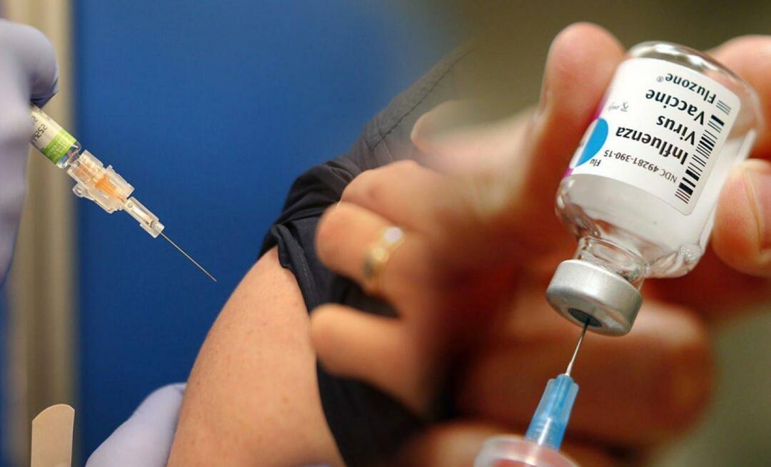 Vai gripas vakcīna ir nonākusi aptiekās? Gripas vakcīnas cenas 2022. gadā?