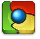 Google Chrome - iespējojiet aparatūras paātrināšanu