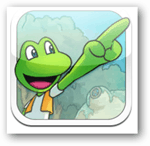 Frogger apgroza 30 – Frogger gadu desmitus, kas izlaisti Apple App-Store