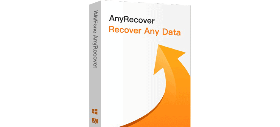 Iepazīstinām ar AnyRecover: intuitīvu datu atkopšanas rīku operētājsistēmām Windows un Mac