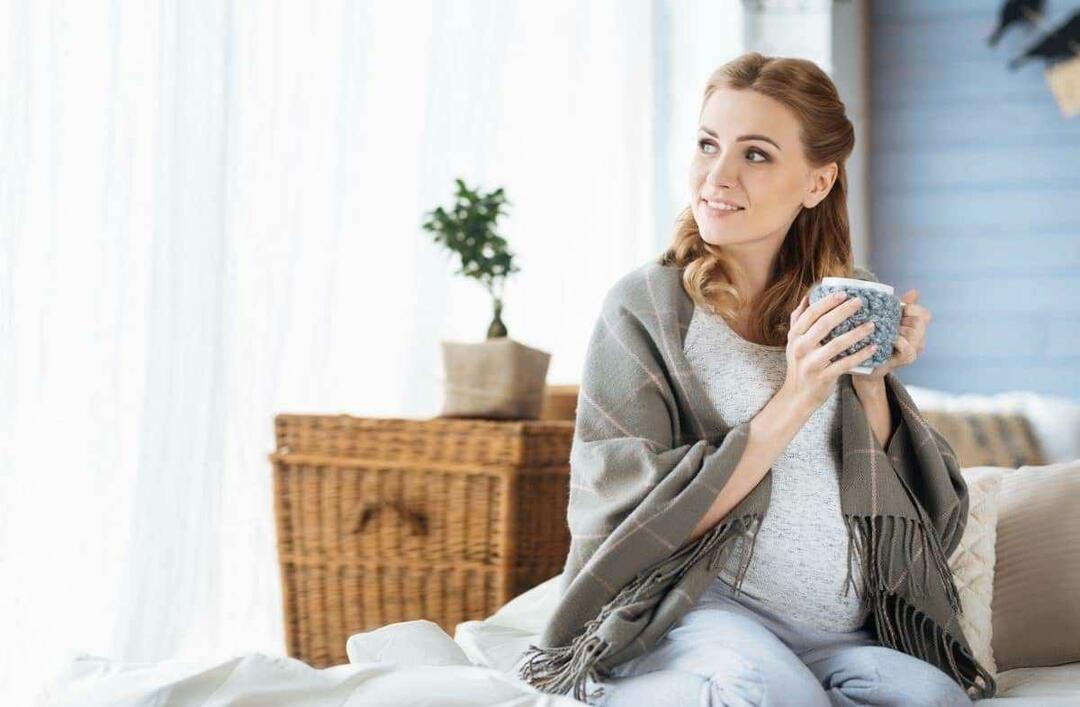 Vai grūtnieces var dzert ziemas tēju? Kādu tēju vajadzētu dzert grūtniecības laikā? ziemas tējas grūtniecēm