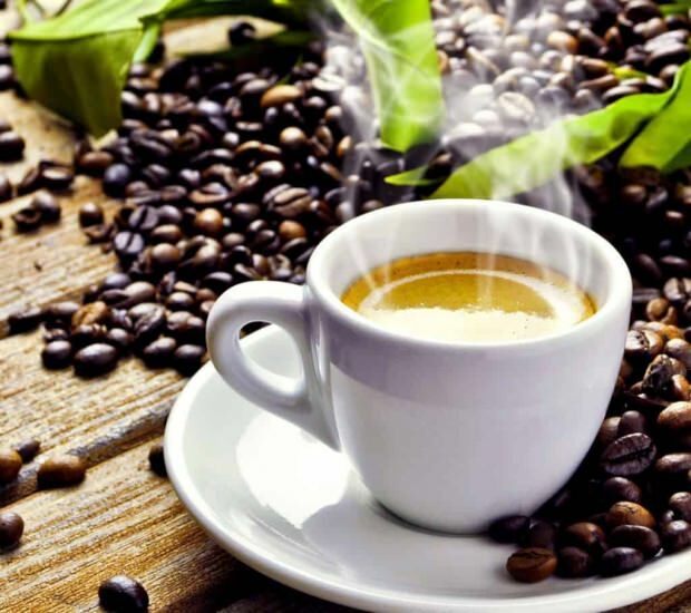 Vai turku kafija vai Nescafe vājina? Visvairāk svara zaudēšanas kafija ...