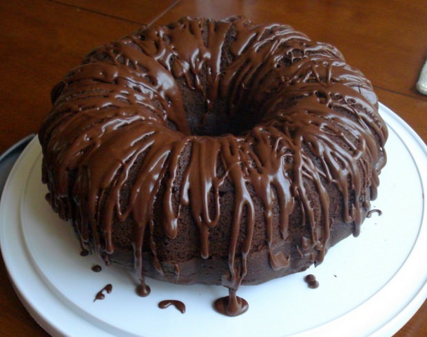 Vieglākā šokolādes kūku recepte! Kā pagatavot šokolādes kūku? Šokolādes kūka ar mazāk virskārtas