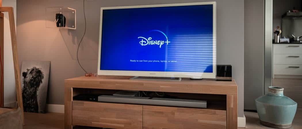 Disney Plus atklāj ģimenes gatavošanas sēriju “Esi mūsu šefpavārs”
