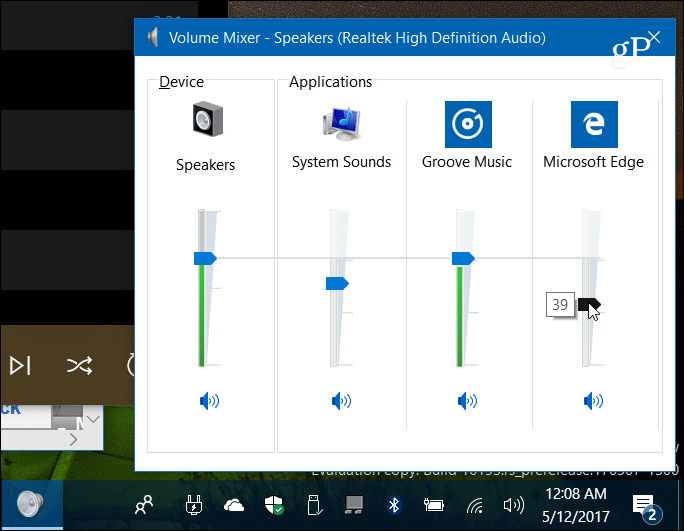 Windows 10 iekšējās informācijas priekšskatījums Build 16193 for PC pieejams tagad