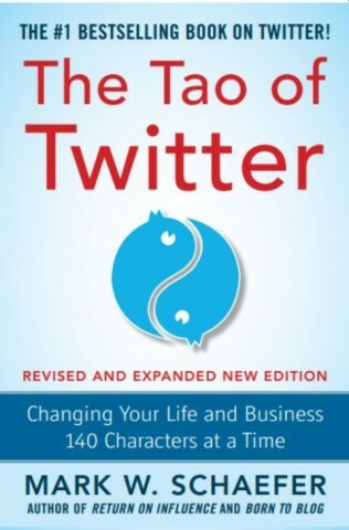 Twitter Tao, 2. izdevums 